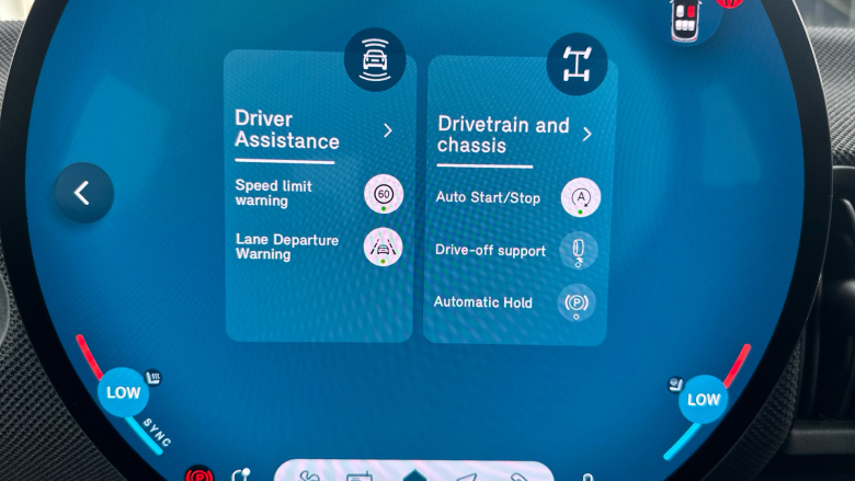 MINI Cooper 1.5 C Classic 5dr Auto Petrol Hatchback